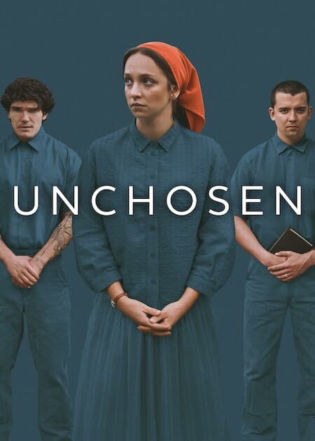  Неизбранные смотреть онлайн без регистрации сериал 1 сезон в хорошем HD качестве 